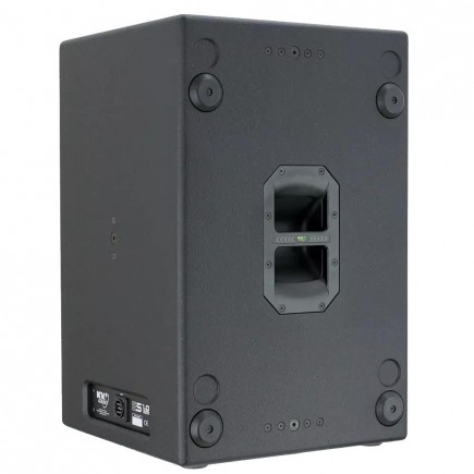 KV2 Audio ES1.0 Trójdrożna kolumna głośnikowa systemu ES.